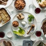 Here’s Why We Should Cling to Tradition as We Move Further into Modernity classic passover