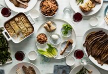 Here’s Why We Should Cling to Tradition as We Move Further into Modernity classic passover