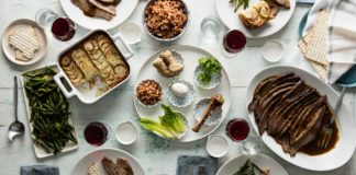 Here’s Why We Should Cling to Tradition as We Move Further into Modernity classic passover