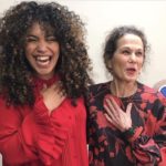 Palabra Power: 10 Latina Authors You Need to Know Elizabeth Acevedo Julia Alvarez Latina Authors