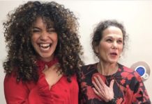 Palabra Power: 10 Latina Authors You Need to Know Elizabeth Acevedo Julia Alvarez Latina Authors