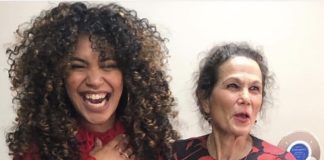 Palabra Power: 10 Latina Authors You Need to Know Elizabeth Acevedo Julia Alvarez Latina Authors