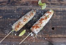 Your National Elote Hunting Map: Where to Get Your Corn on in Every Major Metropolitan City