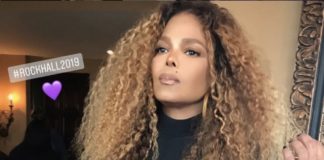 Rock and Roll Hall of Fame Inducts Janet Jackson, Stevie Nicks, and Other Acts Long Overdue for 2019 Ceremony Feature Rock and Roll Jackson BeLatina