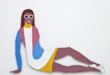 Seventies Conceptualism Boldly Politicized by These Maverick Latina Artists Teresa Burga Conceptional Latina Artist