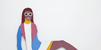 Seventies Conceptualism Boldly Politicized by These Maverick Latina Artists Teresa Burga Conceptional Latina Artist