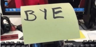 Dreading the Logistics of a Break-Up? There’s a Service for That! Break-up Belatina