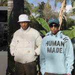 10 Reasons Why Pharrell Forever Makes Us Happy Human Made Pharrell