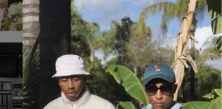 10 Reasons Why Pharrell Forever Makes Us Happy Human Made Pharrell