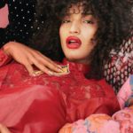 10 Reasons We’re Obsessed with Indya Moore: Model, Actress, Muse and Trans Icon Indya Moore BeLatina