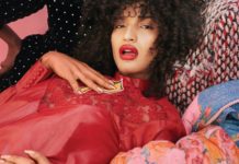 10 Reasons We’re Obsessed with Indya Moore: Model, Actress, Muse and Trans Icon Indya Moore BeLatina