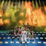 J Balvin at Coachella is the Future of Pop Music in America JBalvin Feature Doors are Open BeLatina