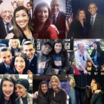 Why Didn’t Lucy Flores Say Anything When Joe Biden Kissed Her Head? Lucy Flores Biden Belatina