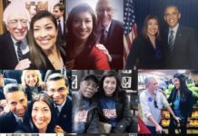Why Didn’t Lucy Flores Say Anything When Joe Biden Kissed Her Head? Lucy Flores Biden Belatina