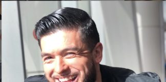 Si Señor: Everything You Need to Know About Makeup for Men