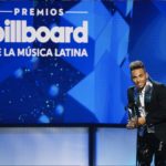 A Record-Breaking Friday Night for the Billboard Latin Music Awards, With Ozuna Reigning As Artist of the Year Ozuna Billboard awards Belatina