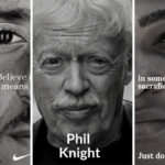 The Ethical Mojo of Nike Co-Founder, Phil Knight: When ‘Just Do It’ is More Than Just a Brand Motto Phil Knight Feature