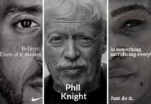 The Ethical Mojo of Nike Co-Founder, Phil Knight: When ‘Just Do It’ is More Than Just a Brand Motto Phil Knight Feature