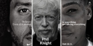 The Ethical Mojo of Nike Co-Founder, Phil Knight: When ‘Just Do It’ is More Than Just a Brand Motto Phil Knight Feature