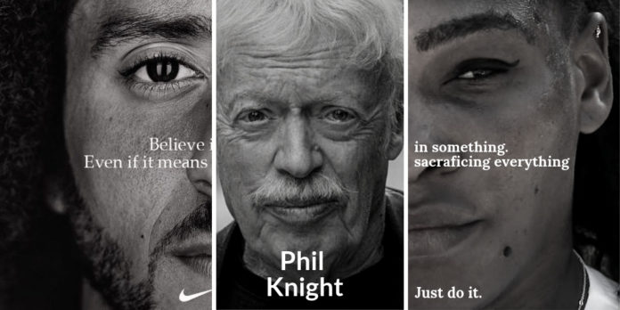 Phil Knight Feature