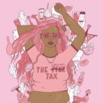 Respect Wrangling: How to Claim Your Worth at Work Worth Equal Pay Pink Tax Artist Alice Skinner