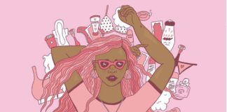 Respect Wrangling: How to Claim Your Worth at Work Worth Equal Pay Pink Tax Artist Alice Skinner