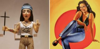 Qué Chola: The New Exhibit on Chola Culture That Makes Me Want to Visit New Mexico QueChola Feature
