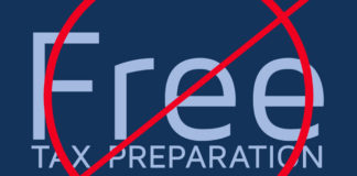 House Passes Bill Ensuring American Taxpayers Will Never Have a Free and Easy Tax Season Taxes Bill Tax BeLatina