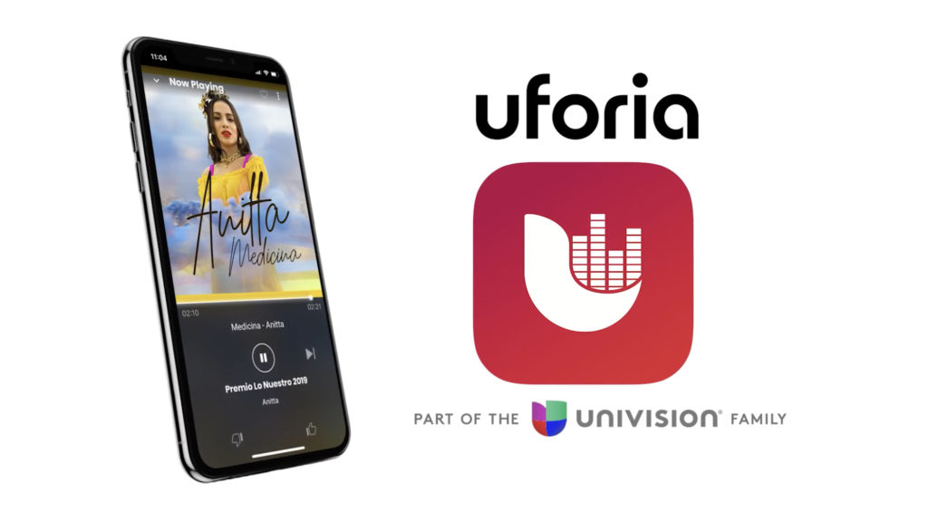 Everything You Need to Know About 'Uforia' The New Latin Music Media