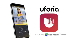 Everything You Need to Know About ‘Uforia:’ The New Latin Music Media Platform Uforia Belatina free stream