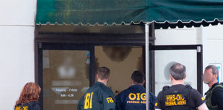 Massive Federal Opioid Sting in Appalachia Sheds Light on the Role That Corrupt Health Professionals Play in Opioid Crisis ARPO Opioid sting Belatina