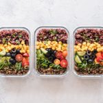 New Study Alert: For a Diet That Promotes Longevity and Health, Focus on What Your Diet is Missing Veggie Diet Belatina