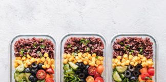 New Study Alert: For a Diet That Promotes Longevity and Health, Focus on What Your Diet is Missing Veggie Diet Belatina