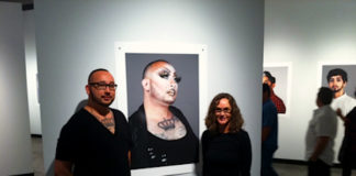 Your Official Must-Know Colombian Artist One-Sheet Adriana Salazar BeLatina Artist