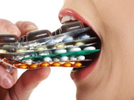 Drug-Resistant Over use of antibiotics Belatina Candida