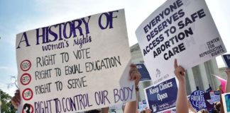 Ohio is Latest State to Sign “Heartbeat” Bill Into Law, Despite Uphill Legal Battle to Ban Abortions Ohio abortion heart beat bill