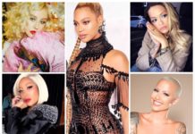 Brow Queens: 15 Celebs with Goddess-Worthy Eyebrows Brow Queens Today Belatina