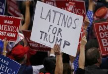 Understanding What Makes the Latino Trump Supporter Tick Latino GOP Trump
