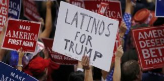 Understanding What Makes the Latino Trump Supporter Tick Latino GOP Trump