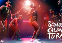 Get Ready to Bring the Heat with Somos Calentura: A New Film About Afro-Colombian Dance somos calentura