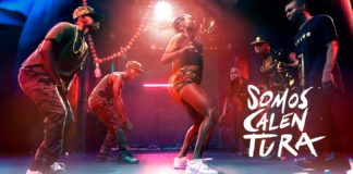 Get Ready to Bring the Heat with Somos Calentura: A New Film About Afro-Colombian Dance somos calentura