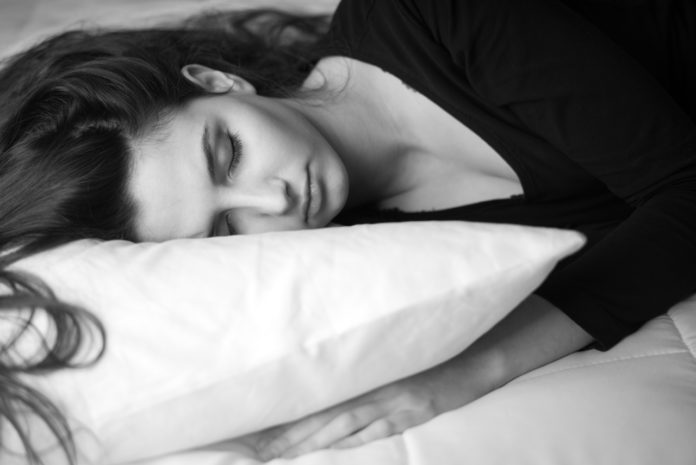 Sleep Health Belatina