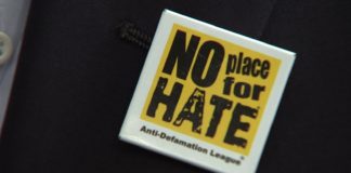 Anti-Semitic Assaults Doubled in 2018, According to Data From the Anti-Defamation League anti-defamation report belatina