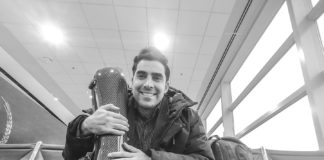 We’re Obsessed with the Lyrical Art of Alejandro Cisneros Jandro Cisneros Belatina