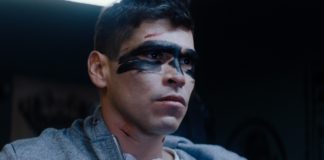 El Chicano Brings Latino Superhero to the Big Screen, Channeling Origin Story of its Mexican-American Director El Chicano Feature BeLatina