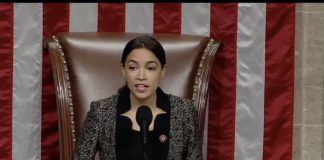 The Two Youngest Women Ever Elected to Congress Presided Over the House on the Same Day Youngest Women