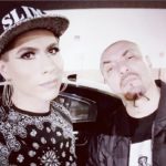 Hip-Hop Gets the Rainbow Treatment with’ the Cholo-riffic Musical Genre That Didn’t Come to Play Baby Boi Slim Deadlee Chicano