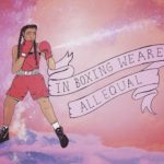 Activism Redefined, Courtesy of The Pink Protest Pink Protest BELatina IG