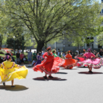5 of the Biggest and Best Places to Celebrate Cinco de Mayo This Weekend Cinco De Mayo Denver BeLatina