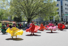 5 of the Biggest and Best Places to Celebrate Cinco de Mayo This Weekend Cinco De Mayo Denver BeLatina